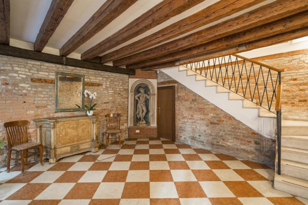 Palazzo Guardi Image 12