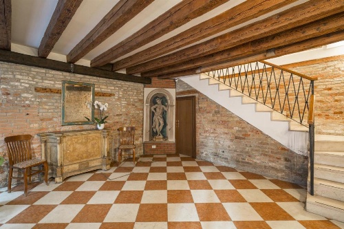 Palazzo Guardi image 12