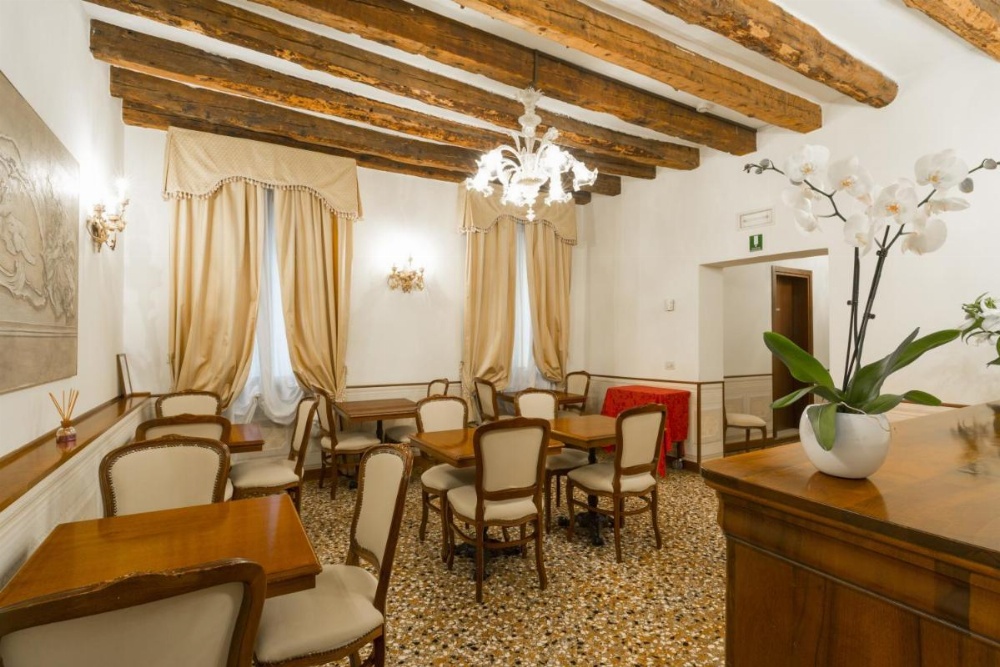 Palazzo Guardi Image 14