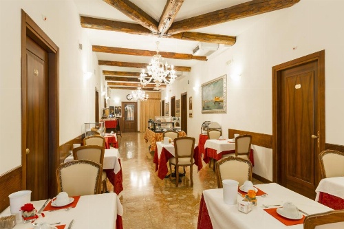 Palazzo Guardi image 16