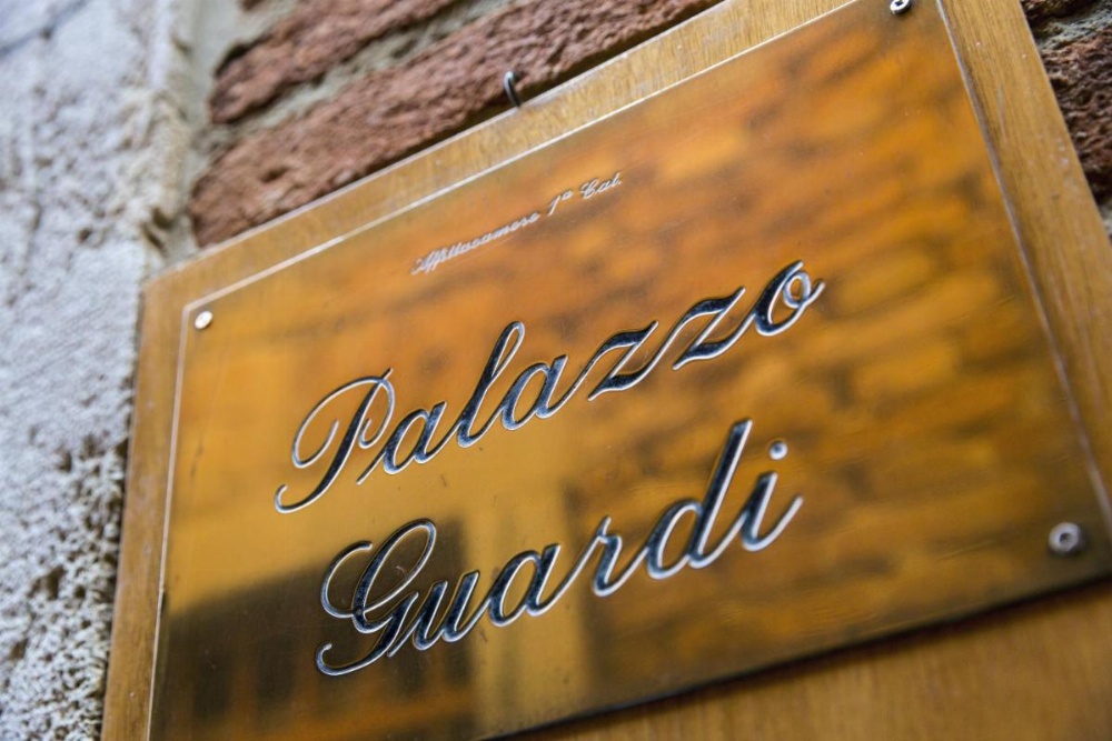 Palazzo Guardi Image 23