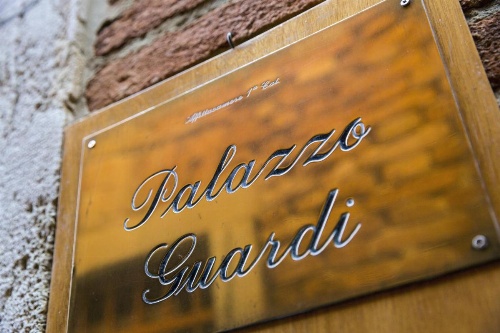 Palazzo Guardi image 23