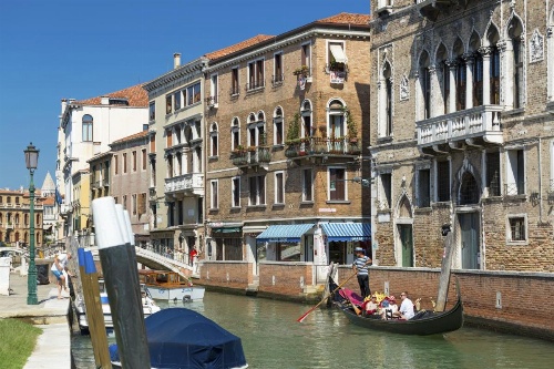 Palazzo Guardi image 28