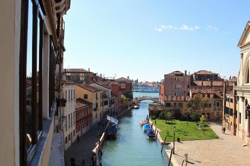 Palazzo Guardi image 32
